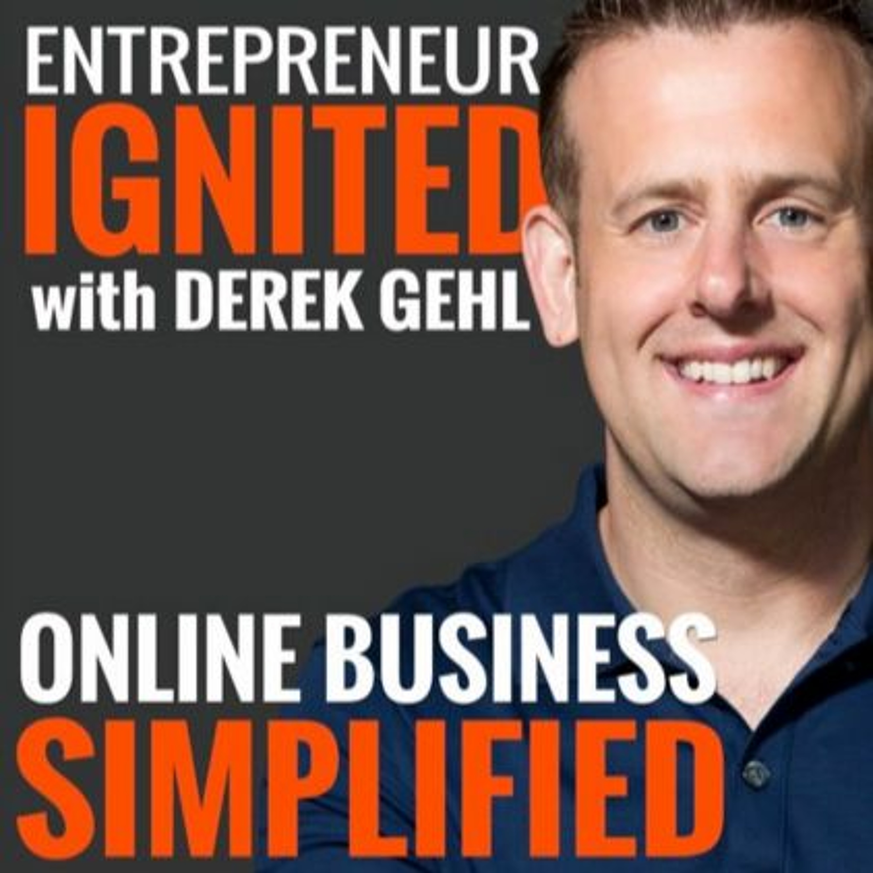 Entrepreneur Ignited Podcast