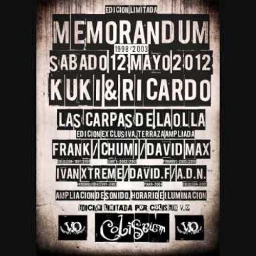 12-05-2012 Colieum Memorandum (djadn)