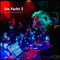 Un-Yacht 3 - Live Mix