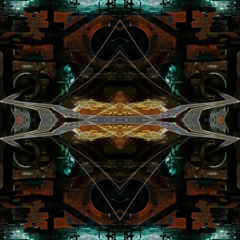 Docosc - Message From The Machines (Jekyll140bpm Edit) [sample]