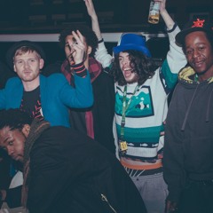 LEVELZ Mixes