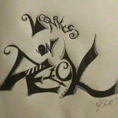 LB Daay x Binks x Reke x Tae - Im On