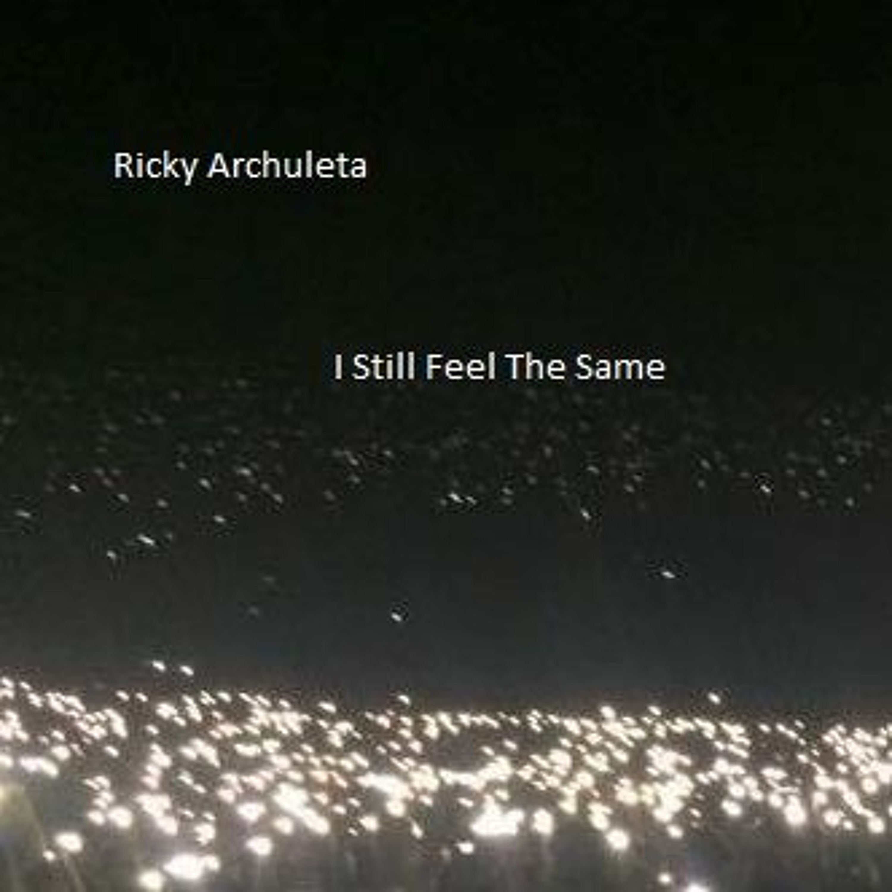 Ricky Archuleta