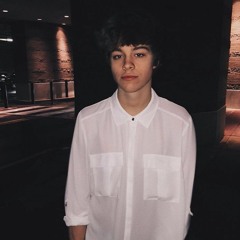 "Please Notice" - Original song by Christian Akridge