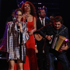 Celso Piña, Ximena Sariñana y Poncho Figueroa - Los caminos de la vida