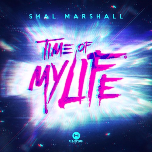 Shal Marshall - Time Of Life