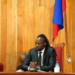 Senatè Don Kato Pap Bay Ayiti Rez