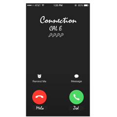 CAL E - Connection (prod. Melo-Zed)