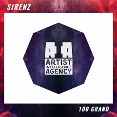 Sirenz - 100 Grand