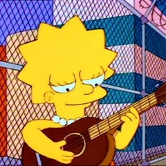 Union Strike Folk Song (The Simpsons)