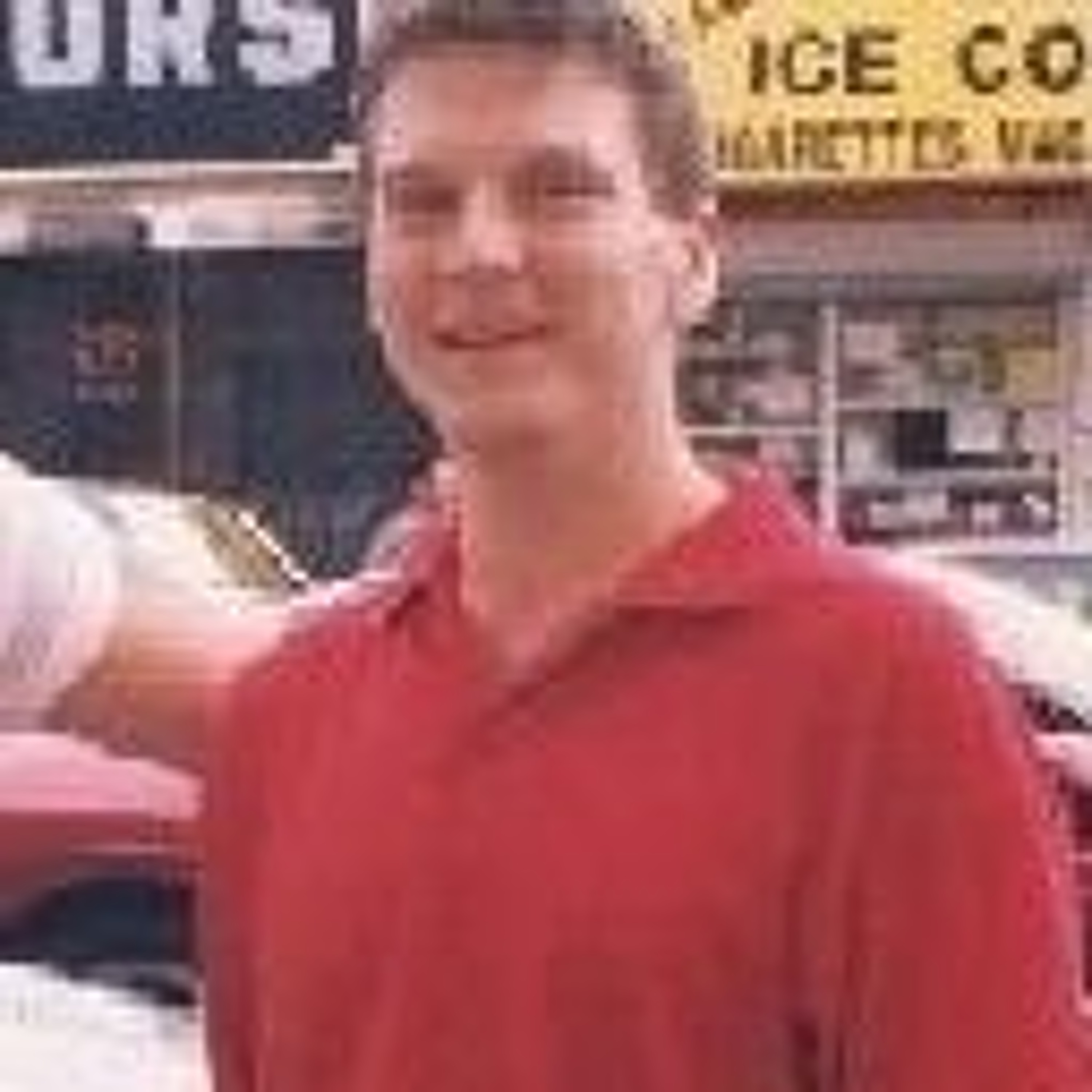 John LeBec