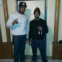 J.Crane & K.O Sauce- Got A Problem.mp3