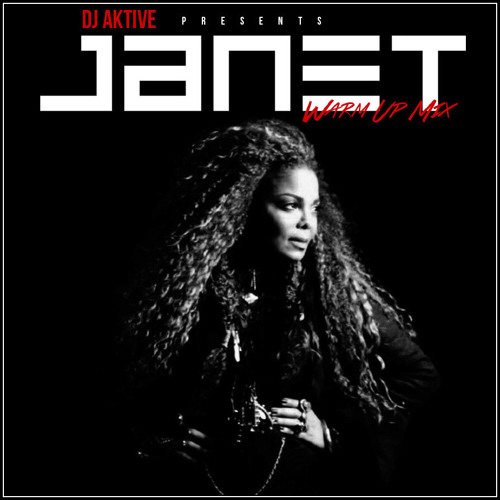 Janet Warm Up Mix '16
