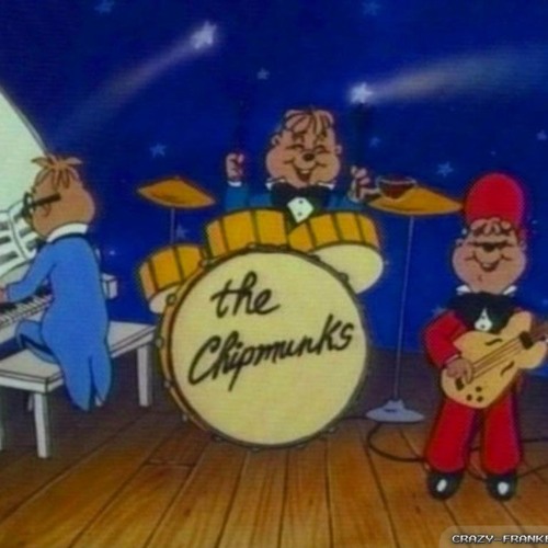 Stream Alvin and the Chipmunks theme song by BuddyBoy600alt | Listen online  for free on SoundCloud