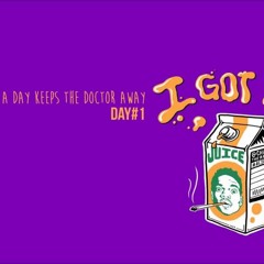 Juice Remix (Prod. Marty Murphy)