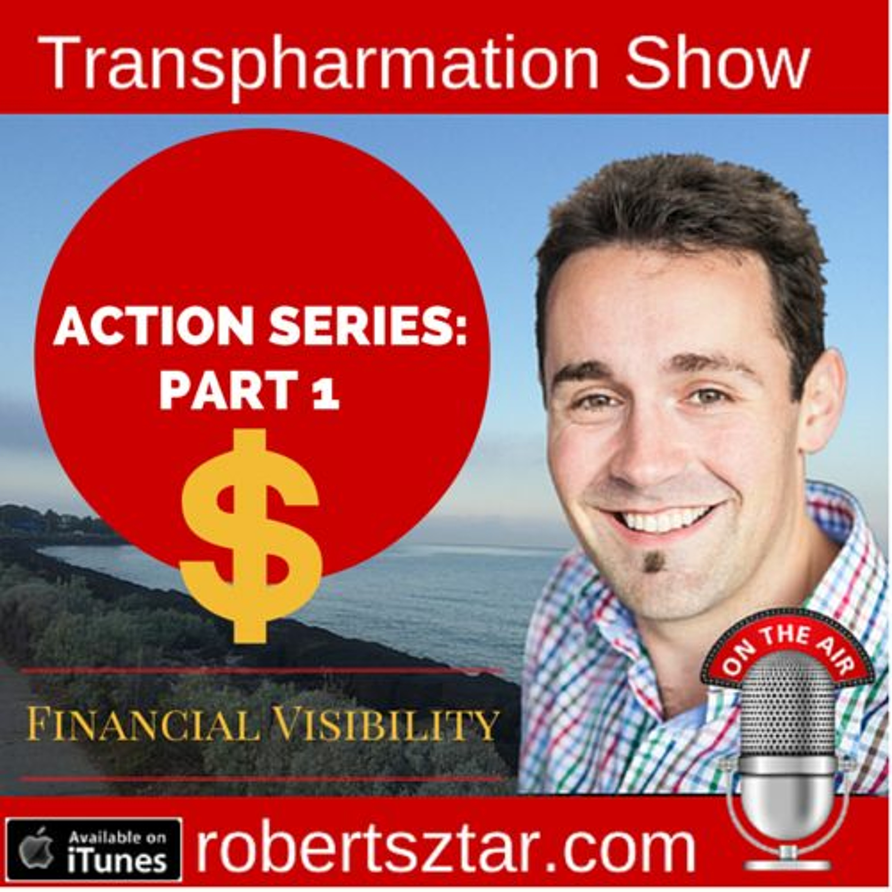 Transpharmation - redefining pharmacy through smart technology