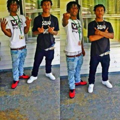 JoJo Gotti, Lu Tunee, Yung Te' Shotta-Free My Gang Bih