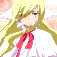Fairy Tail Amv Snow Fairy Official Lyric Video First Opening Song By Sora Usagi 71