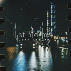 stln|drms - you and me