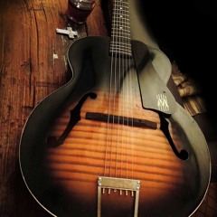 Babe I'm Gonna Leave You Instrumental