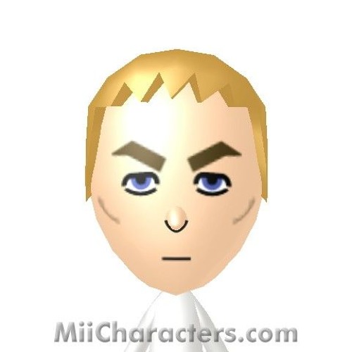 Without Mii (Full Ver.)