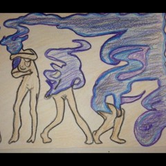 (trapped in an) elevator music (prod. by tobias kauer)