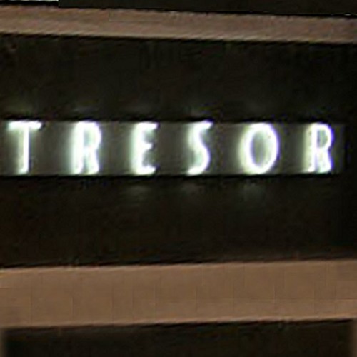 1992-08-14 Berlin SFB Radio4u BigBeat Barry Graves Tresor Kompilation Auferstanden aus Ruinen