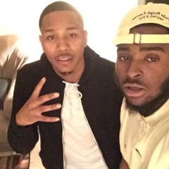 Marvelous ft. Prince Cray - One Moe