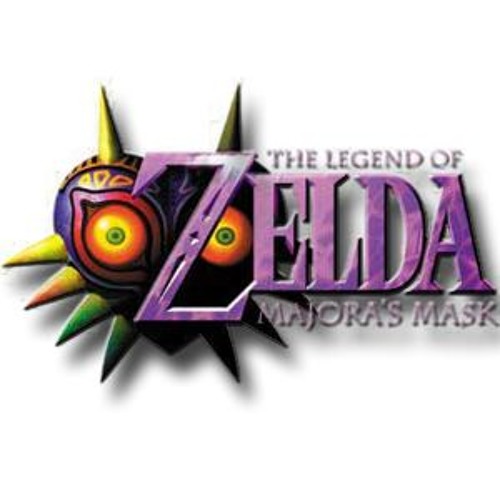 The Legend of Zelda: Majora's Mask - Deku Palace - Minecraft Note Blocks