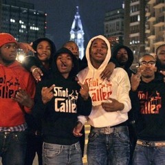 BABY BOY x SAAB - LIKE ME FREESTYLE