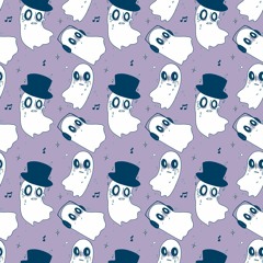 Undertale - Napstablook (Dapper Orchestra Remix)