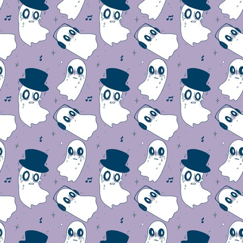 Undertale - Napstablook (Dapper Orchestra Remix)