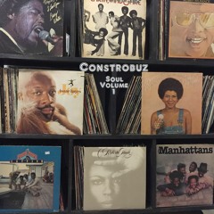 Good Fried Chicken (get it here https://constrobuz.bandcamp.com/album/soul-volume-1)