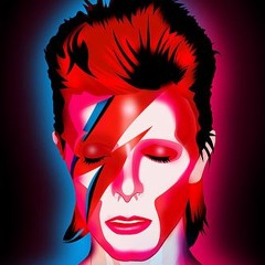 David Bowie - Lazarus (Piano Cover)