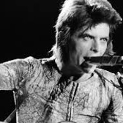 Ground Control To Major Tom (space Oddity) David Bowie
