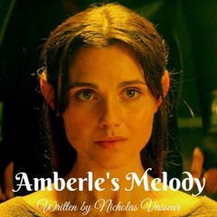 Instrumental - Amberle's Melody