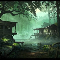 TSwamp (Forthcoming on ThazDope Records)