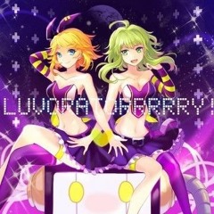 Luvoratorrrrrry! (English Cover)