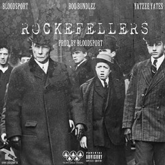 Team Gold Medal - Rockefellers