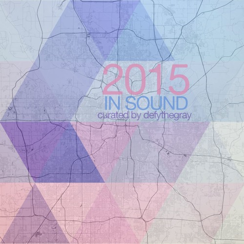 2015 IN SOUND