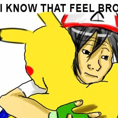 Route In The Feels...