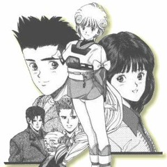 『Video Girl Ai』-  Ano Hi Ni (Ending Tema)