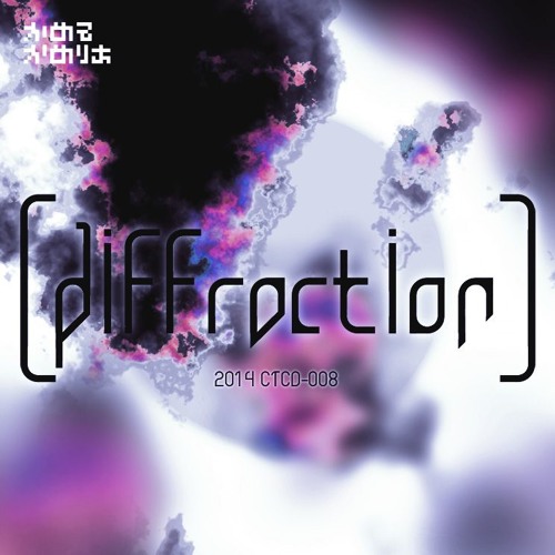 CTCD-008 | [diffraction]