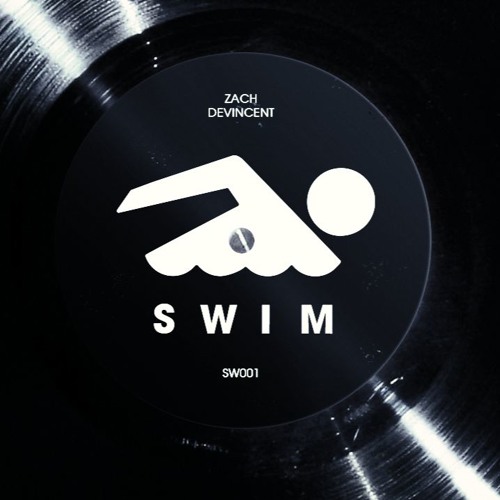SWIM 001 - Zach DeVincent - Oct 2015 (di.fm.)