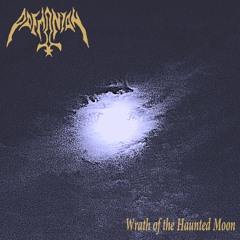 Wrath Of The Haunted Moon