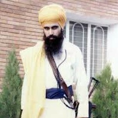 Bhai Avtar Singh Ji "Brahma" ਹੈਲੀਕਾਪਟਰ ਸਿਟ ਲਿਆ