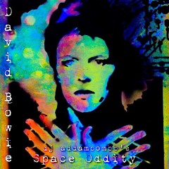 David Bowie - Space Oddity (dj addambombb remix)
