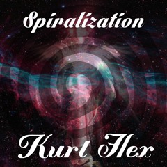 MT011 Kurt Flex - Spiralization (Original Mix)