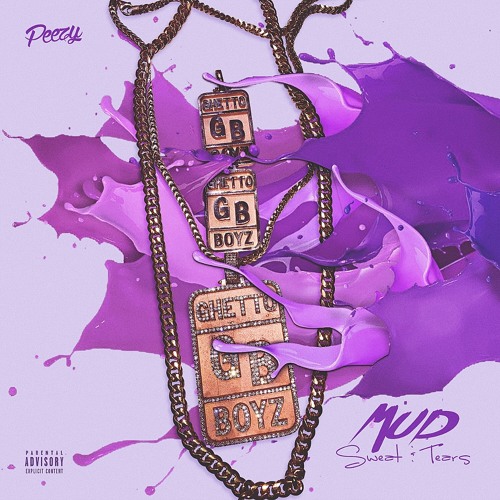 Feeling I Get (Oh La LA La)