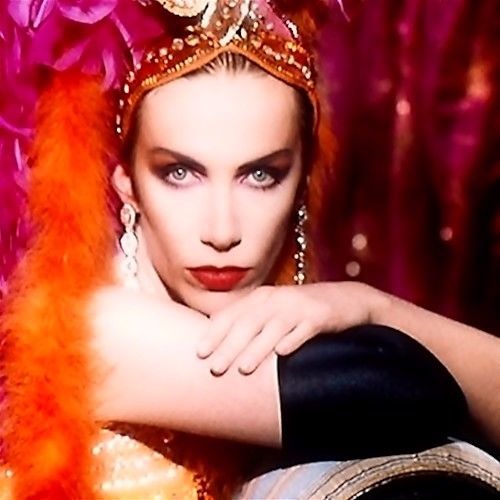 Stream Annie Lennox - Why (Live) by Eauijhkuu | Listen online for free on  SoundCloud